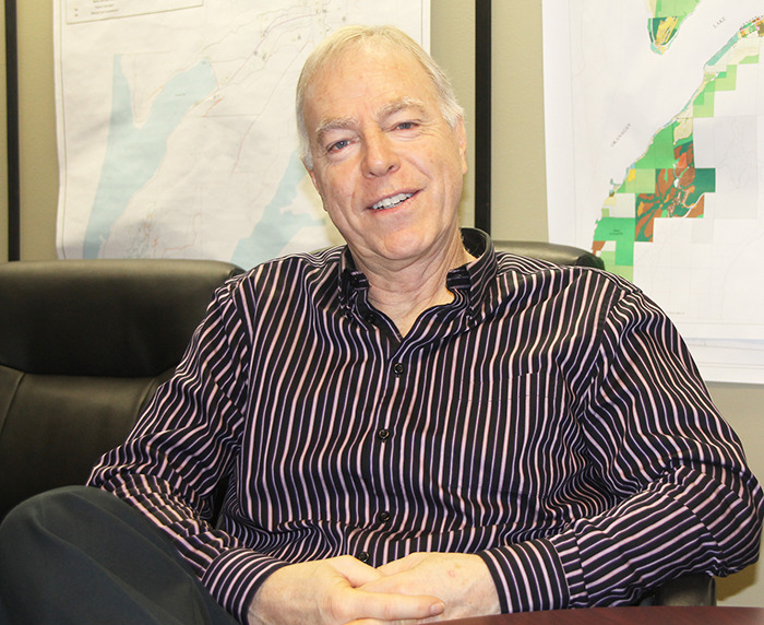 Sawatzky prepares to leave mayor’s chair | Vernon Morning Star