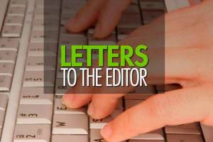 Send letters to the editor of the Chilliwack Progress to editor@theprogress.com.