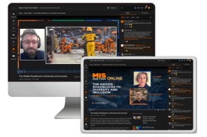 Make it Safe Online welcomes industry leaders to explore topics ranging from emerging trends in safety technology to strategies for difficult conversations.