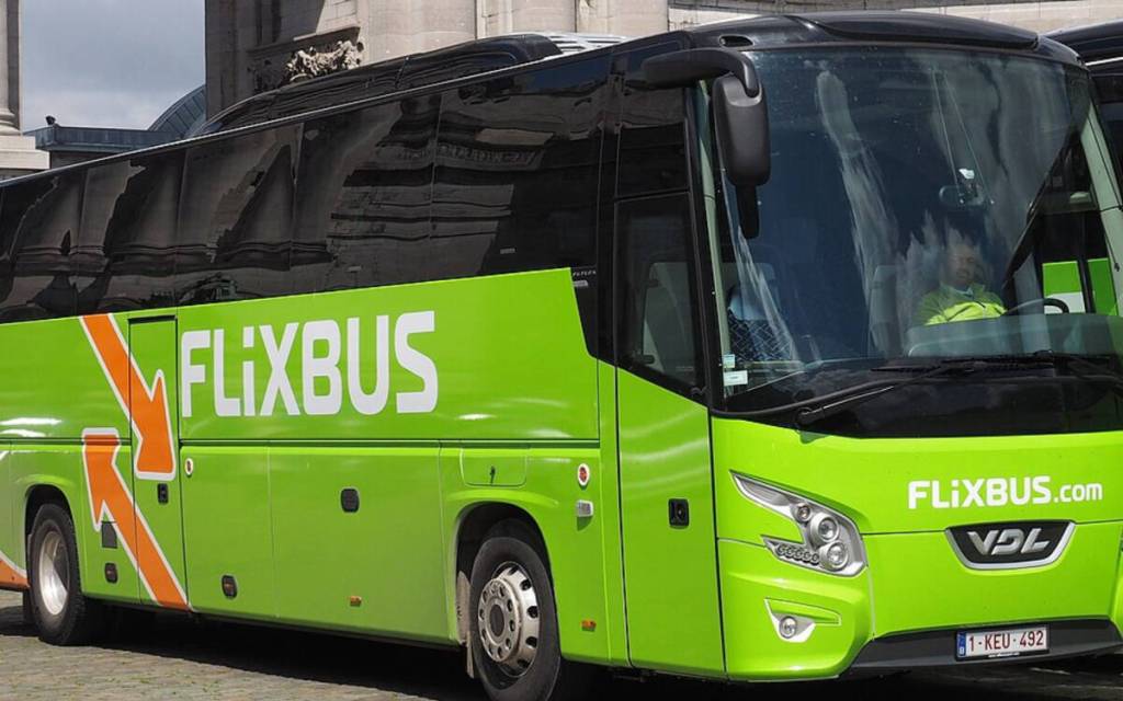 FlixBus, a subsidiary of Greyhound Lines Inc., has asked for and received a letter of support from the City of Vernon, hoping to establish an intercity route across B.C. that would include Vernon. (Wikimedia Commons photo)