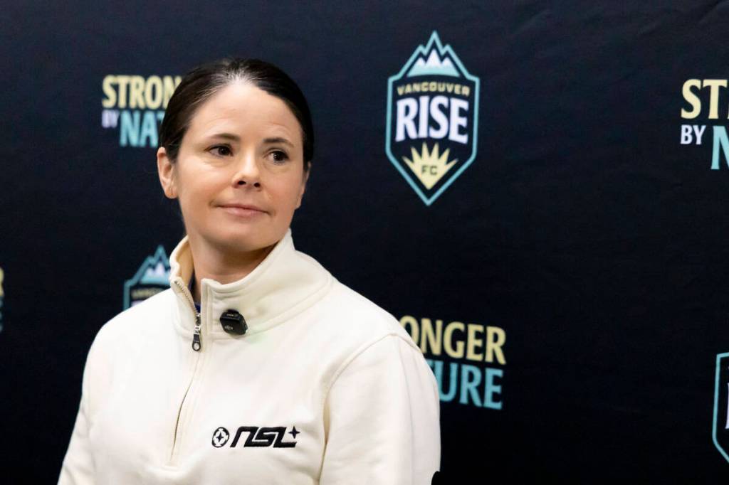 Reflecting on Year 1: NSL builds professional women’s soccer in Canada