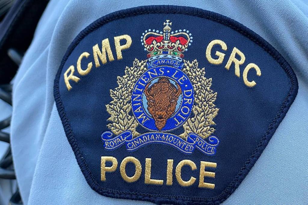 Shuswap RCMP respond after man threatens to ‘blow the house up’