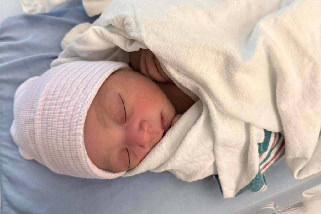‘A little blessing’: Interior Health’s 2nd baby of 2026 born in Kamloops