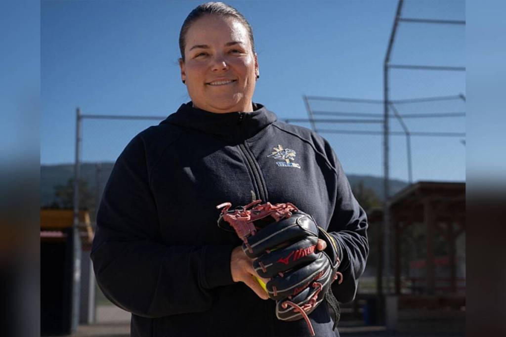 National Indigenous Coaching honour hits home for Vernon woman