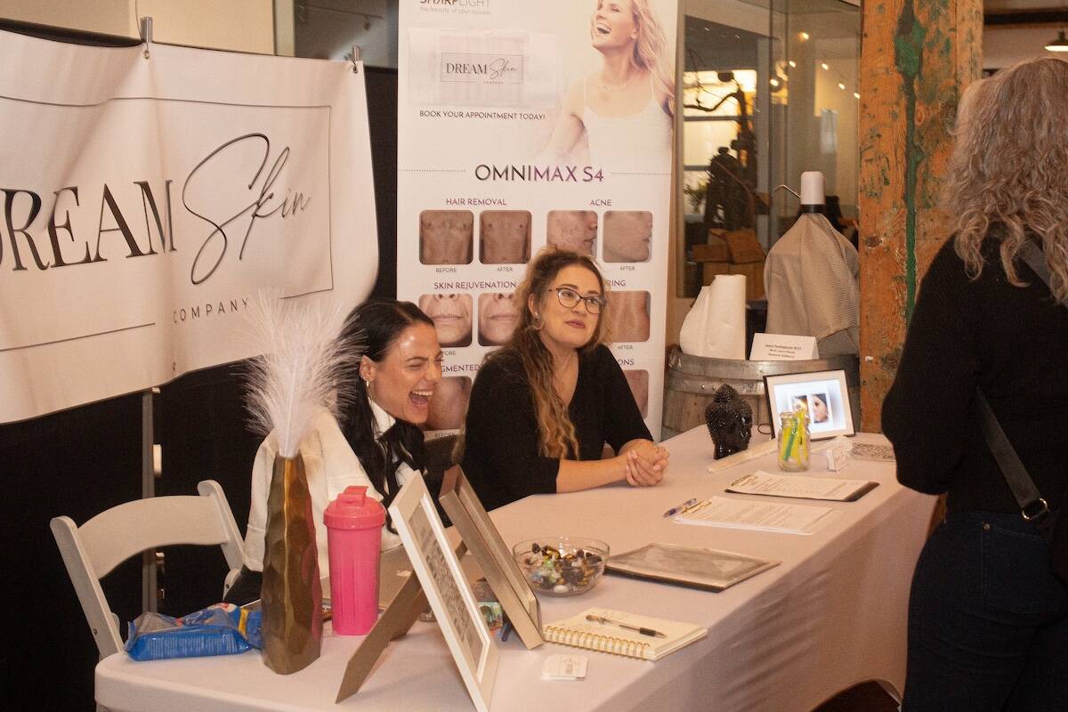 Beauty and wellness event returning to Kelowna | Vernon Morning Star