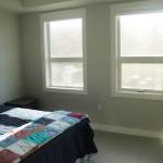 The units are highly affordable and provide residents with stability, independence and a chance at long-term housing. (Brendan Shykora/Morning Star)