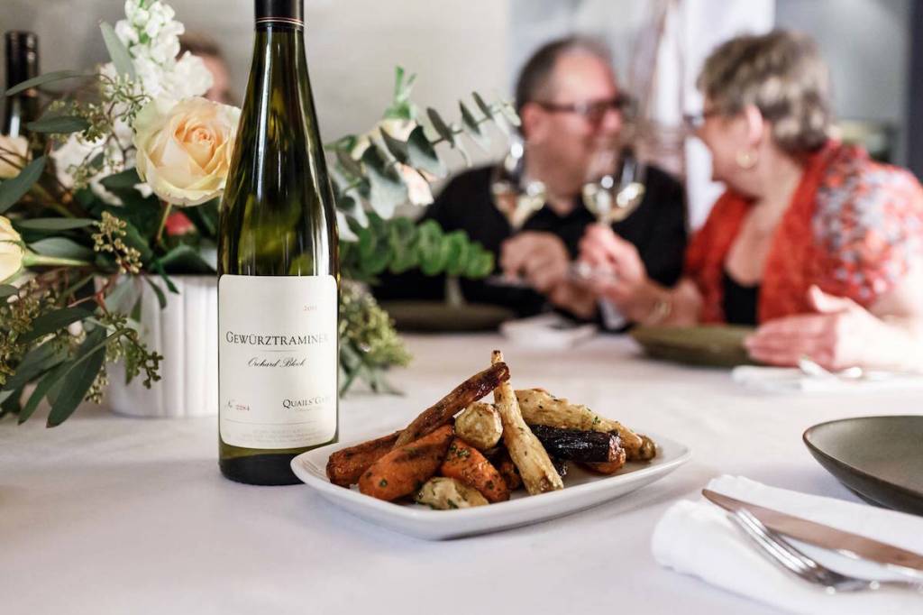 3 of Canada’s Top 100 most romantic restaurants found in Kelowna, Vernon