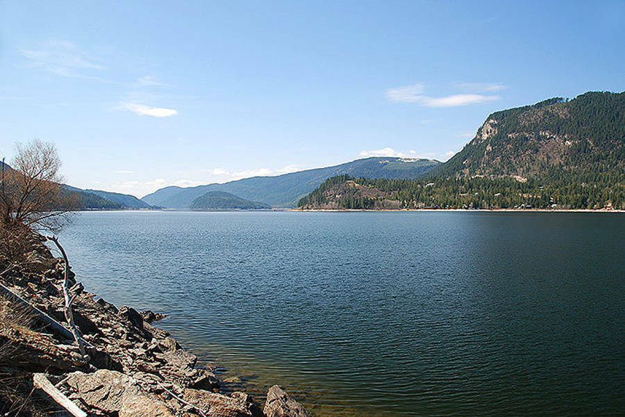 B.C.’s Bill M 216 sidesteps watershed protection to encourage housing growth