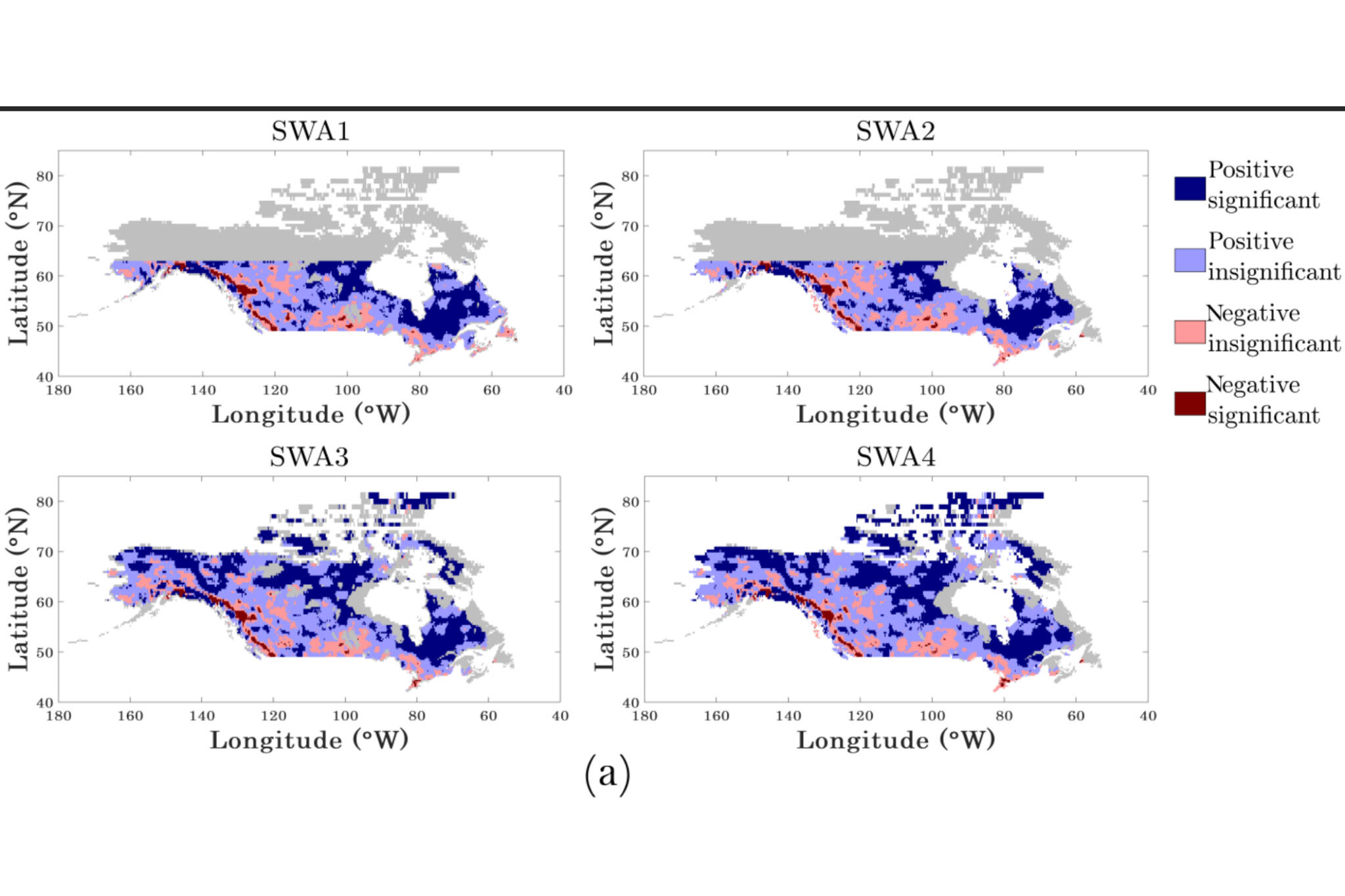   Snow drought  in Okanagan - Similkameen could have wider impacts , analysis warns