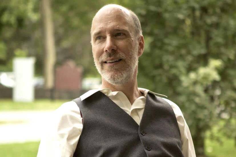 Journey of musical storytelling strolls onto Vernon stage