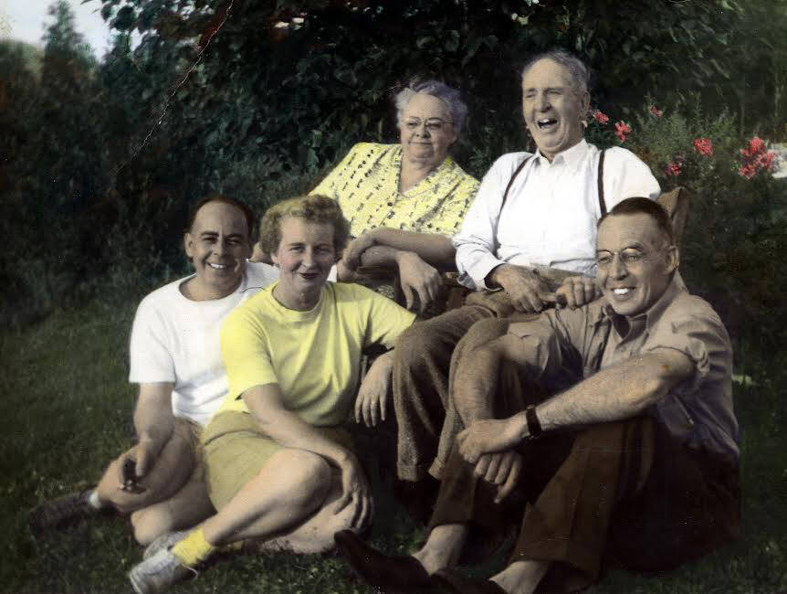 Remembering Clarence Fulton, Vernon teacher