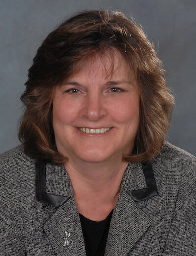 Debra Irene Burden (nee Ball)