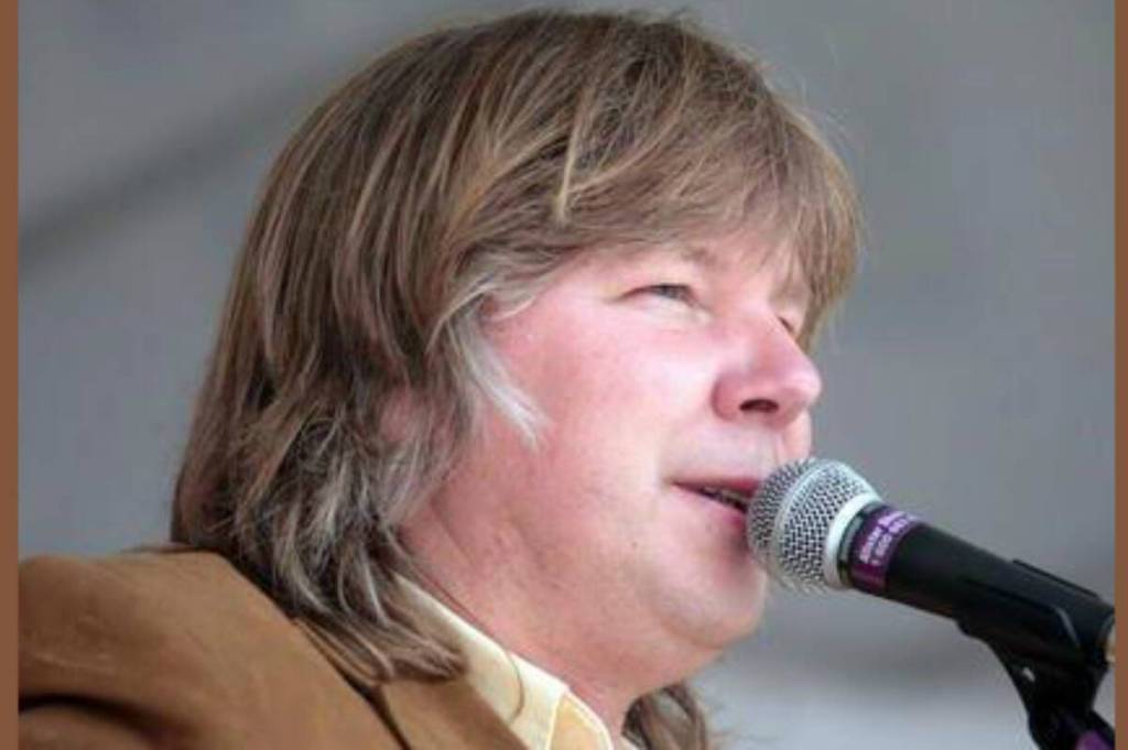 Singersizing: Power of music boosts health in Vernon